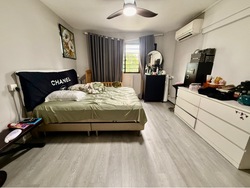 Blk 116 Jurong East Ville (Jurong East), HDB 5 Rooms #557538921